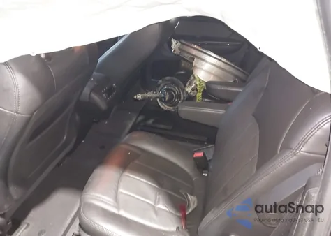 2012 GMC Acadia Denali z USA, uszkodzony, nr VIN 1GKKRTED5CJ383626